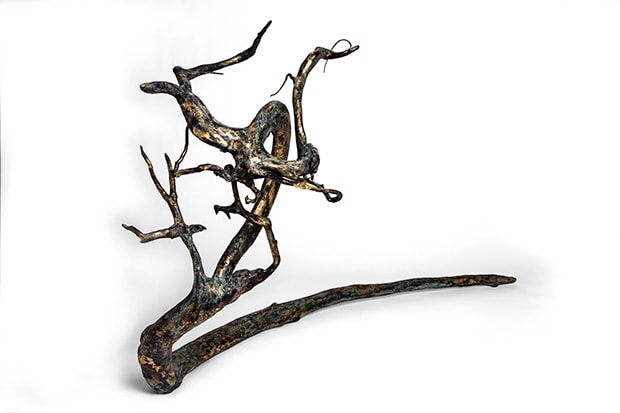 Ten RyūSky dragon